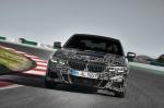 BMW M340i xDrive 2019 года (WW)